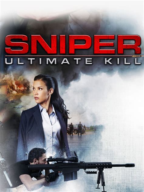 sniper ultimate kill movie